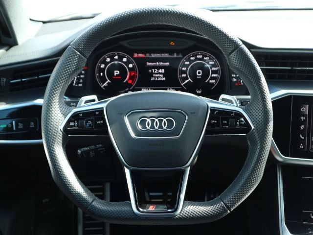 Audi RS 6 Avant RS-SPORTAGA*ACC*RFK*AHK*B&O