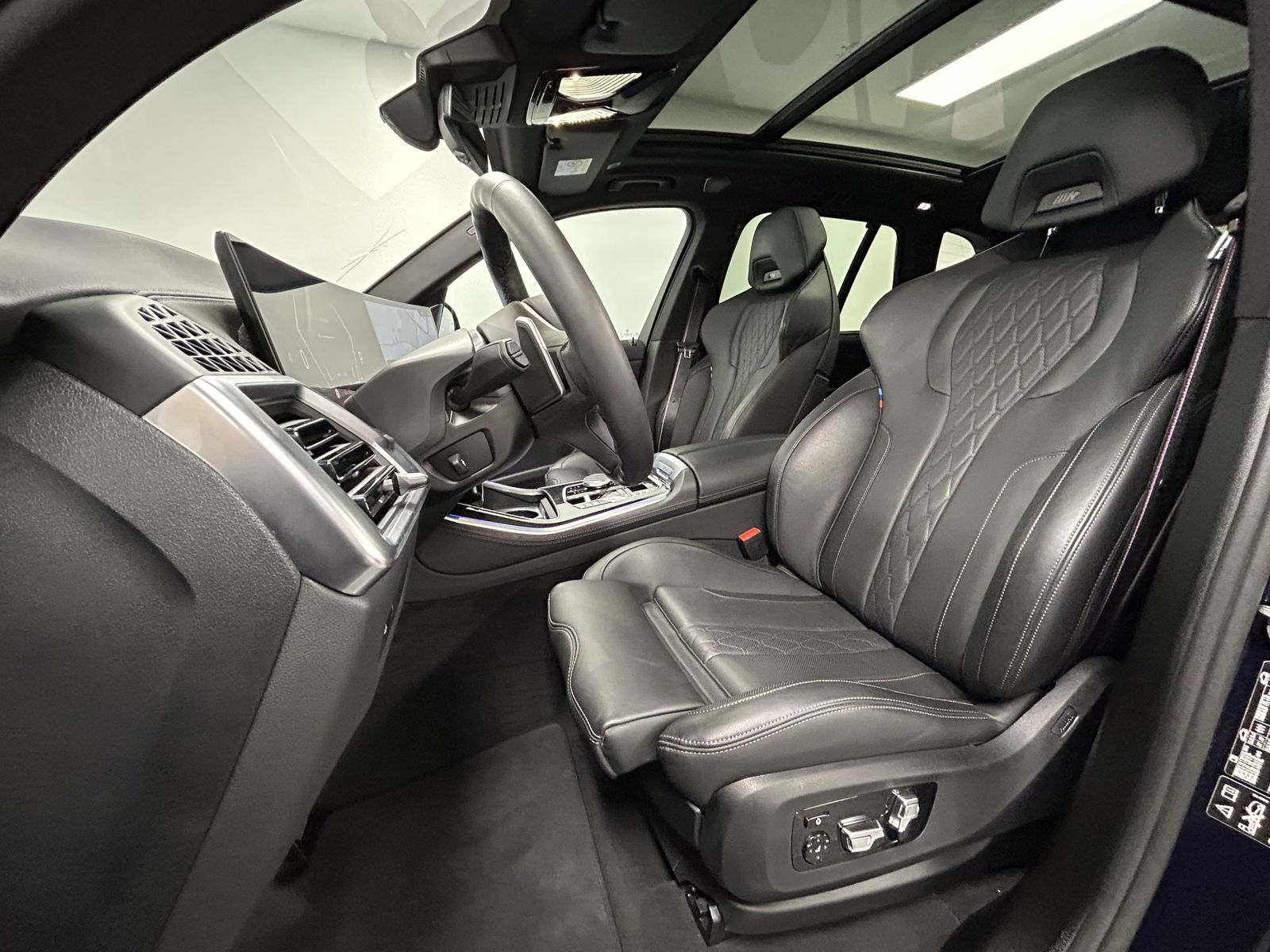 BMW X5 xDrive40d M Sportpaket Pro B&W Pano. AHK DAB
