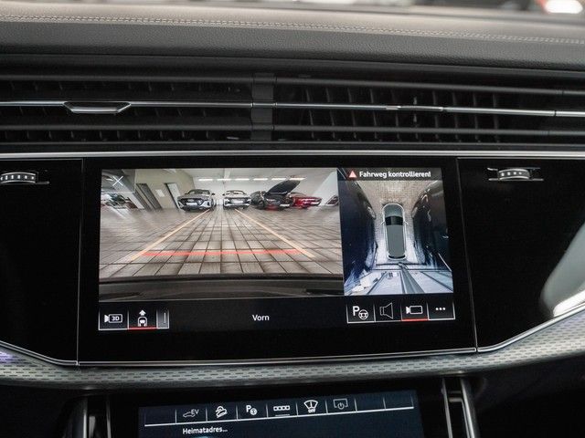 Audi Q7 55 TFSI e quattro S line LM21 Matrix LED AHK
