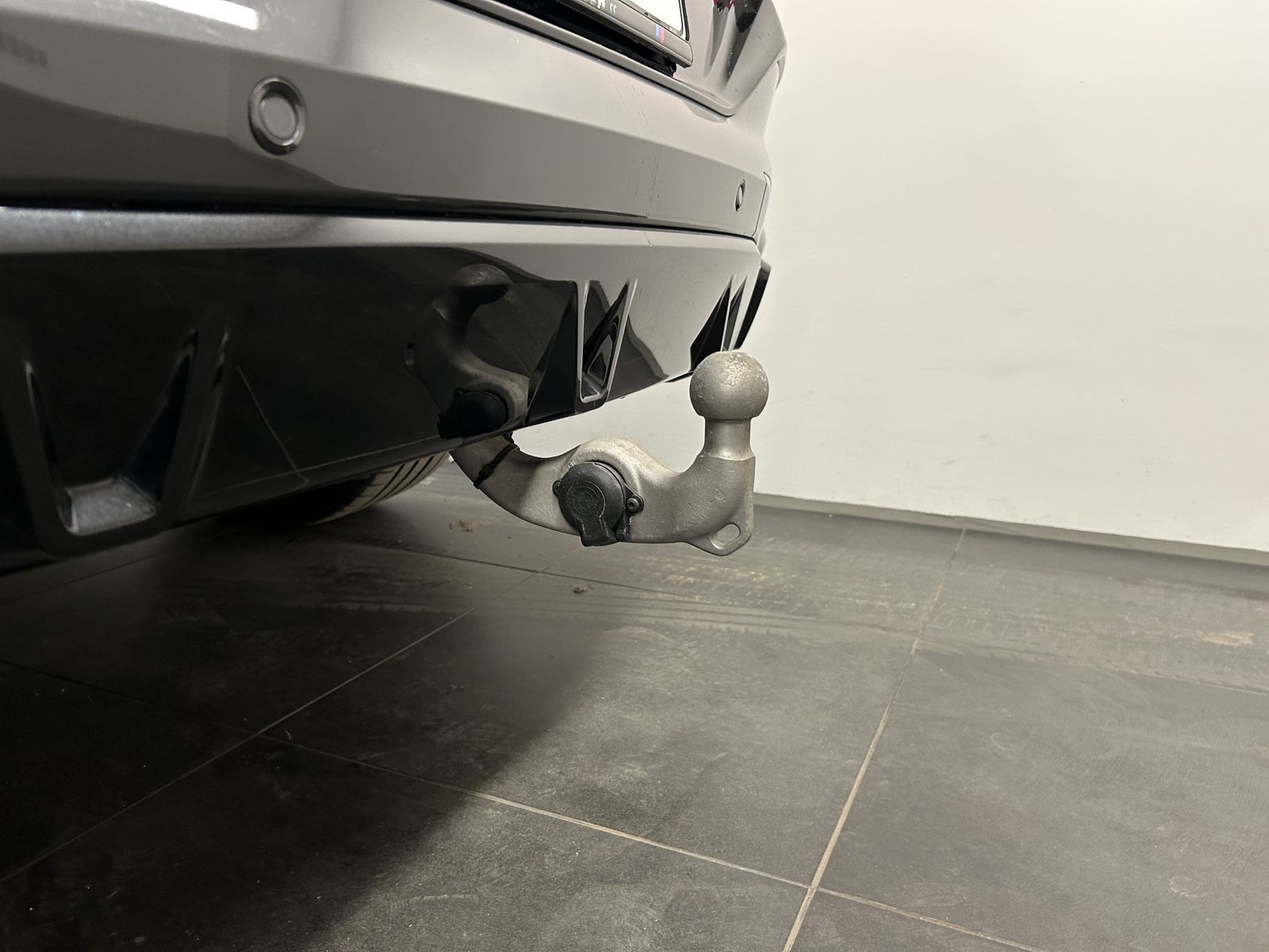 BMW X6 xDrive40d M Sport Sportpaket Standheizung, Sk