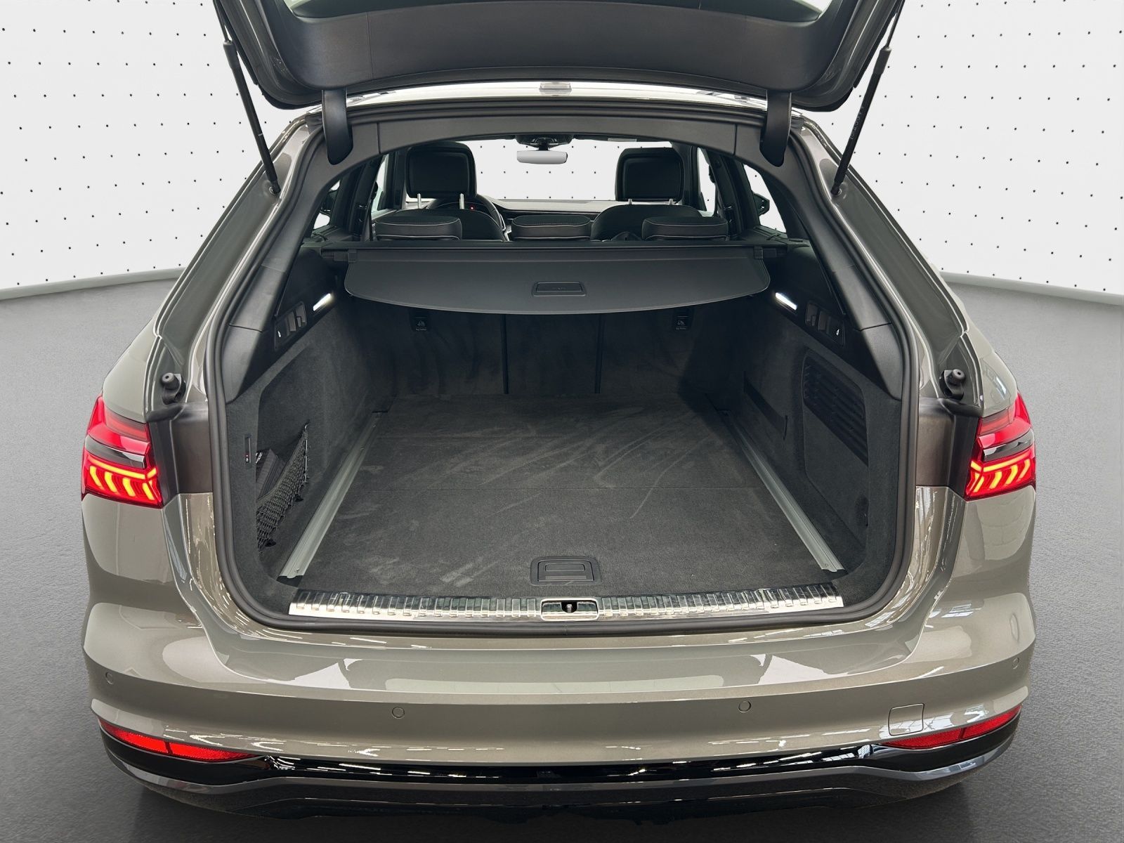 Audi A6 allroad quattro 50 TDI - Samsaru's Car Outlet