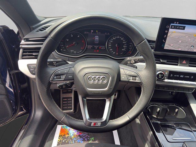 Audi A5 Sportback 50 TDI quattro S line *MATRIX*AHK*