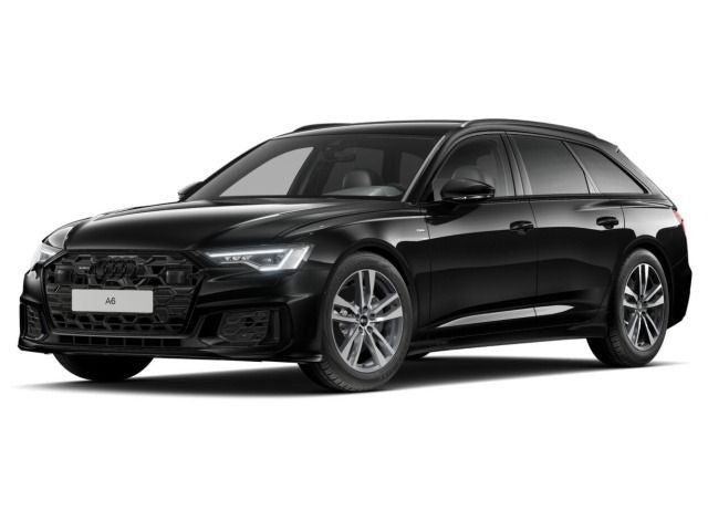 Audi A6 Avant S line 50 TDI quattro tiptronic - Samsaru's Car Outlet