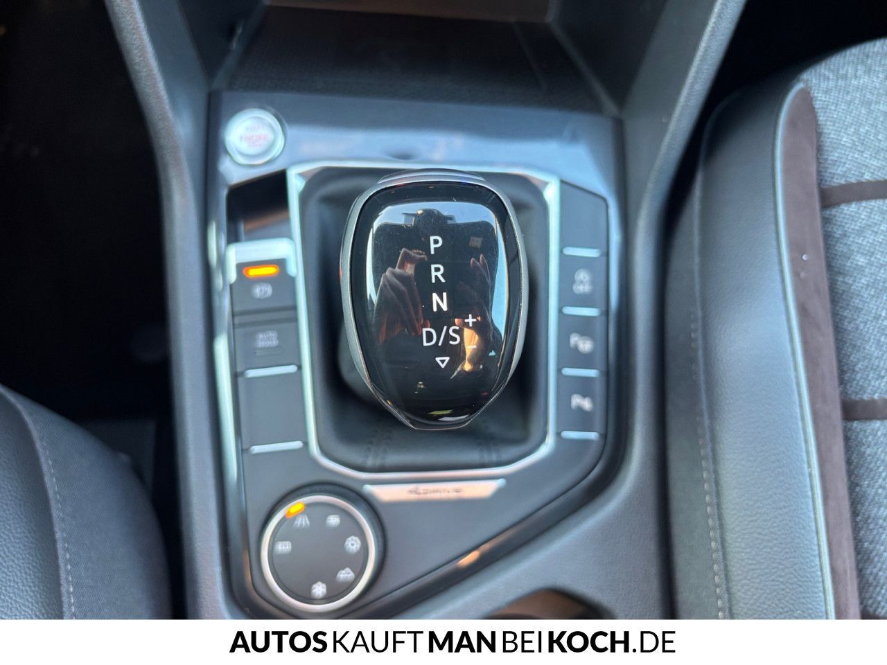 Seat Tarraco 2.0 TDI DSG 4DRIVE XCELLENCE AHK PARKL