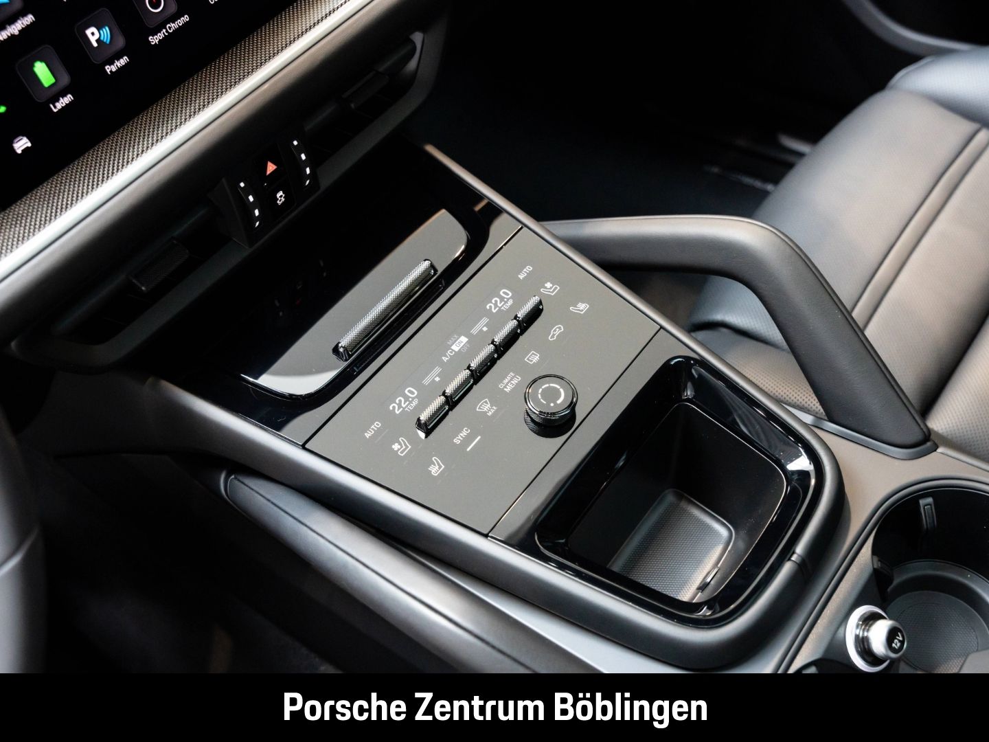 Porsche Cayenne E-Hybrid Coupe BOSE Panorama LED-Matrix