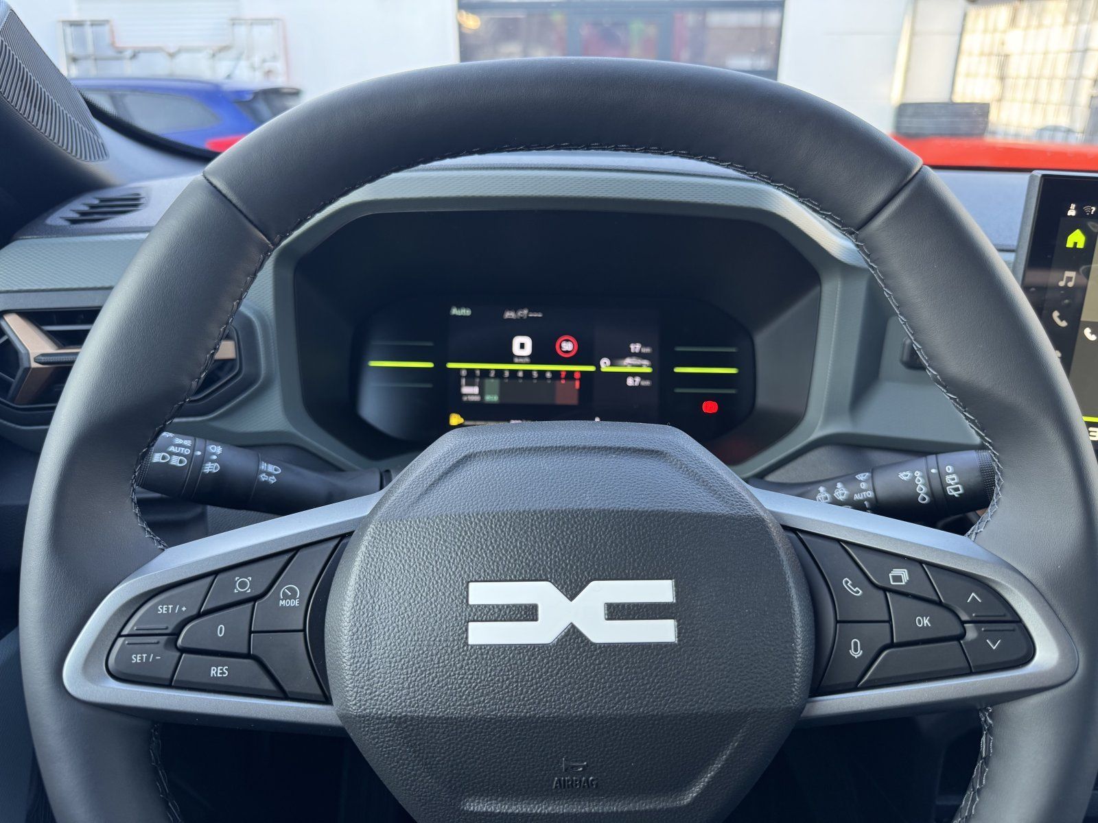 Dacia Duster NEW TCe 130 4x4 Extreme - Samsaru's Car Outlet