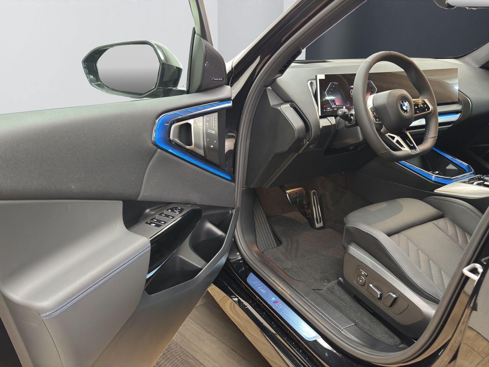 BMW X3 20d xDrive [M Sport, HUD, AHK, ACC, h&k Sound