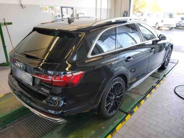 Audi A4 allroad 45 TFSI quattro AHK Kamera Matrix