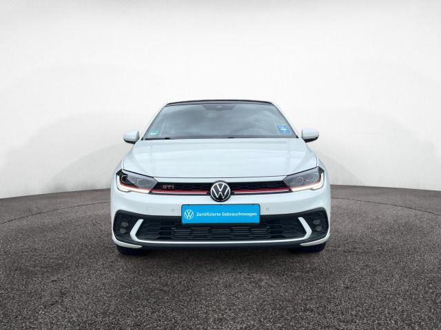 Volkswagen Polo GTI 2.0 TSI DSG Pano 18" Keyless
