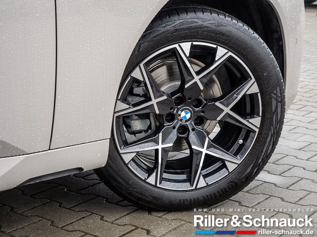 BMW X3 xDrive 20d M-Sport ACC HUD PANO 360° STANDHZ