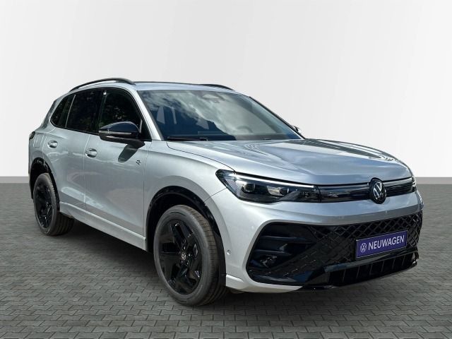 Volkswagen Tiguan R-Line 1,5 l eHybrid OPF 110 kW (150 PS)