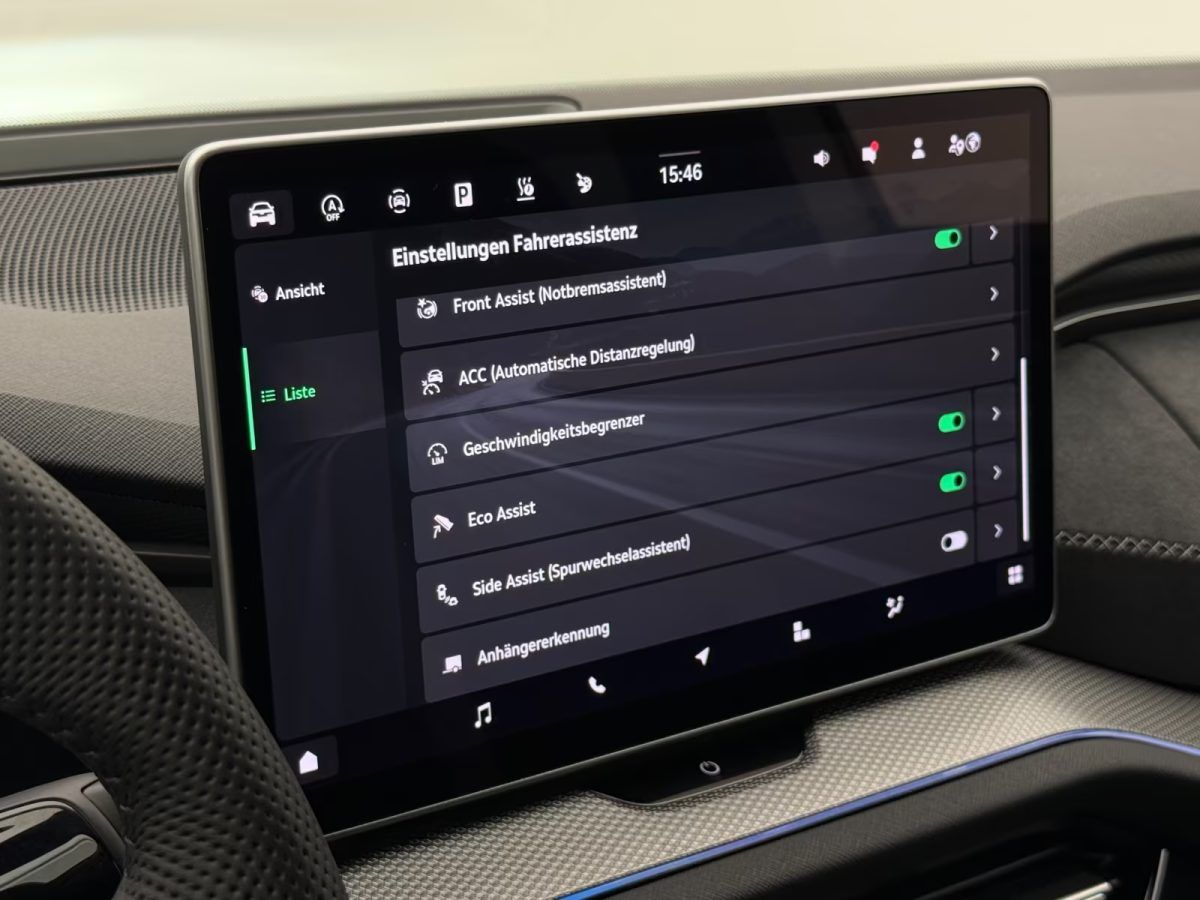 Skoda Kodiaq 2.0 TDI 4x4 Sportline +STDHZ+360+20"+AHK+