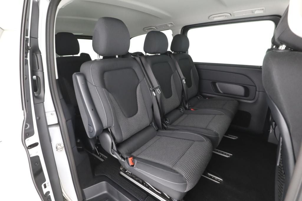 Mercedes-Benz V 300 STYLE 4x4 - Samsaru's Car Outlet