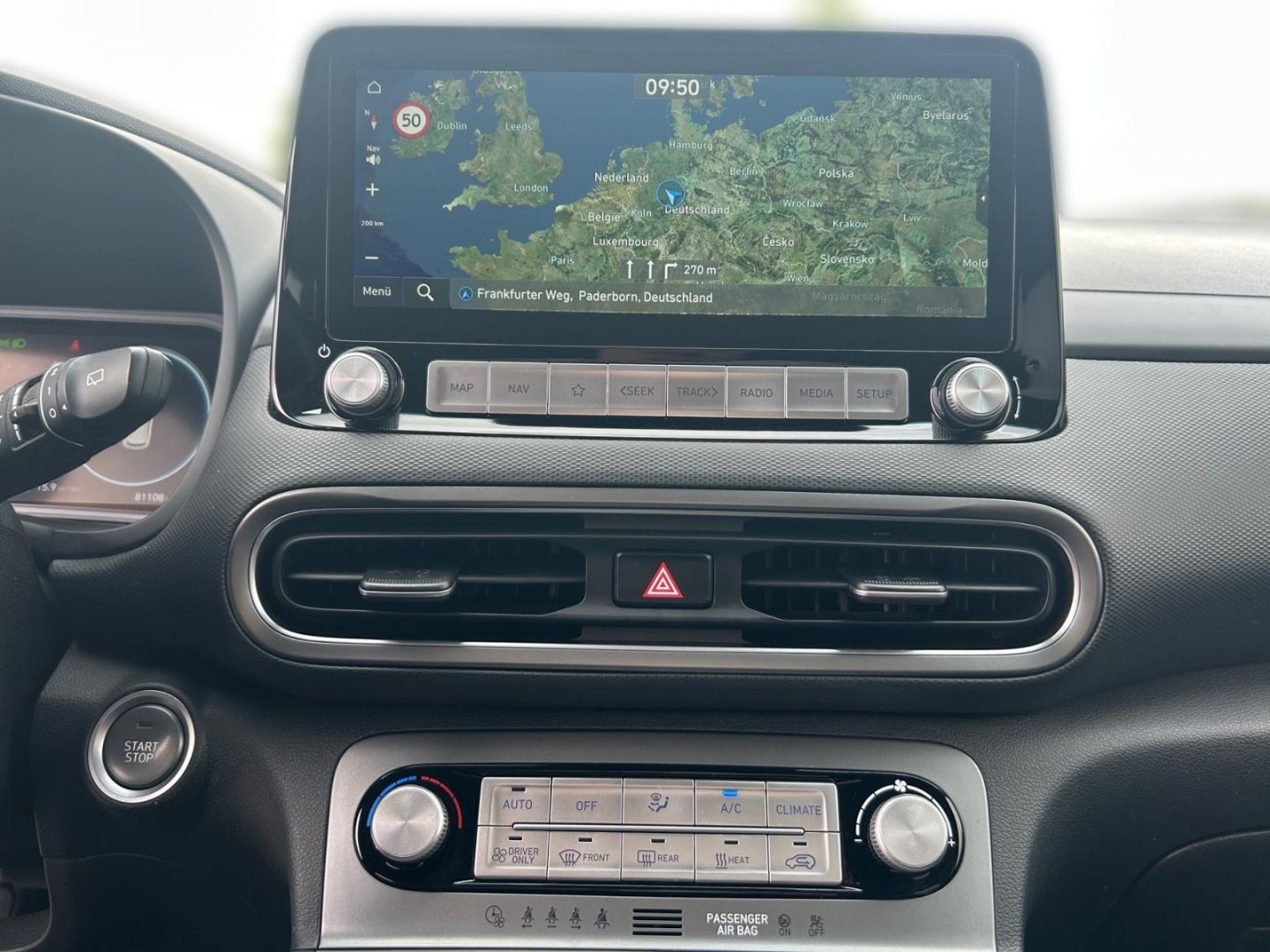 Hyundai KONA Edition 30+ Elektro 2WD - Samsaru's Car Outlet