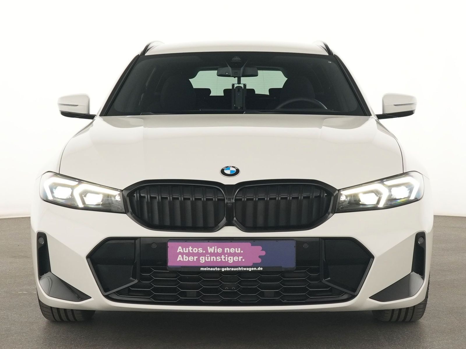 BMW 320i M Sport Pro Navi|HuD|LED|Innovationspaket