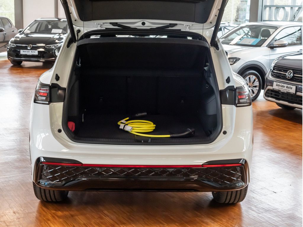 Volkswagen Tiguan R-Line 1,5 l eHybrid 130 kW 177 PS / 85 k