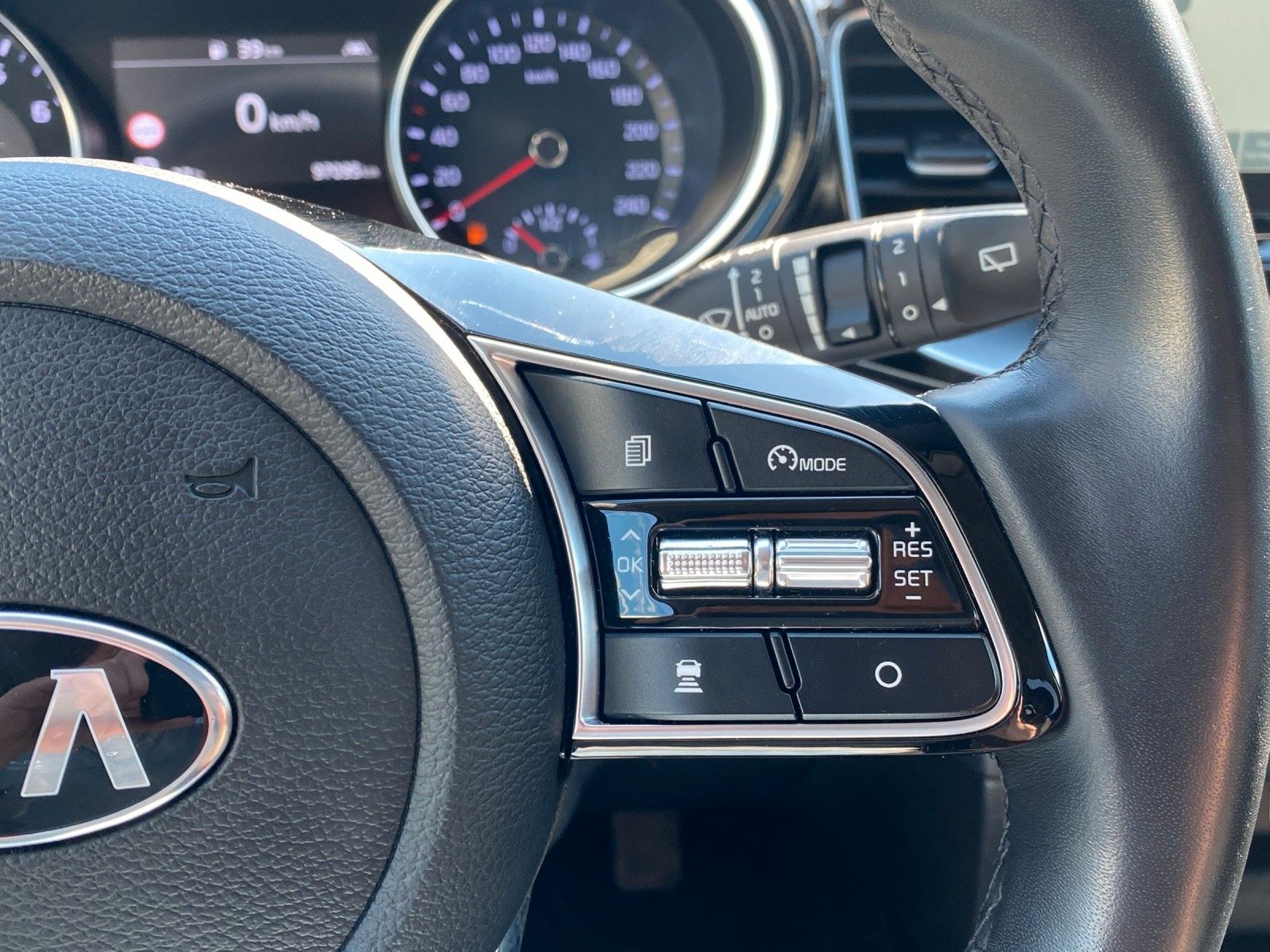 Kia CEED 1.4T DCT SPIRIT - Samsaru's Car Outlet