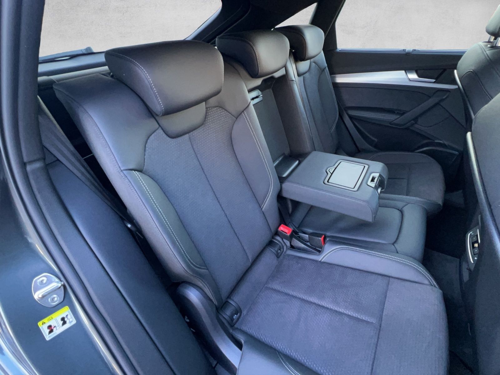 Audi Q5 Sportback S line 40 TDI quattro UPE 86.290€