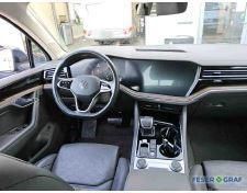 Volkswagen Touareg 3.0TDI Atmosph. - Samsaru's Car Outlet