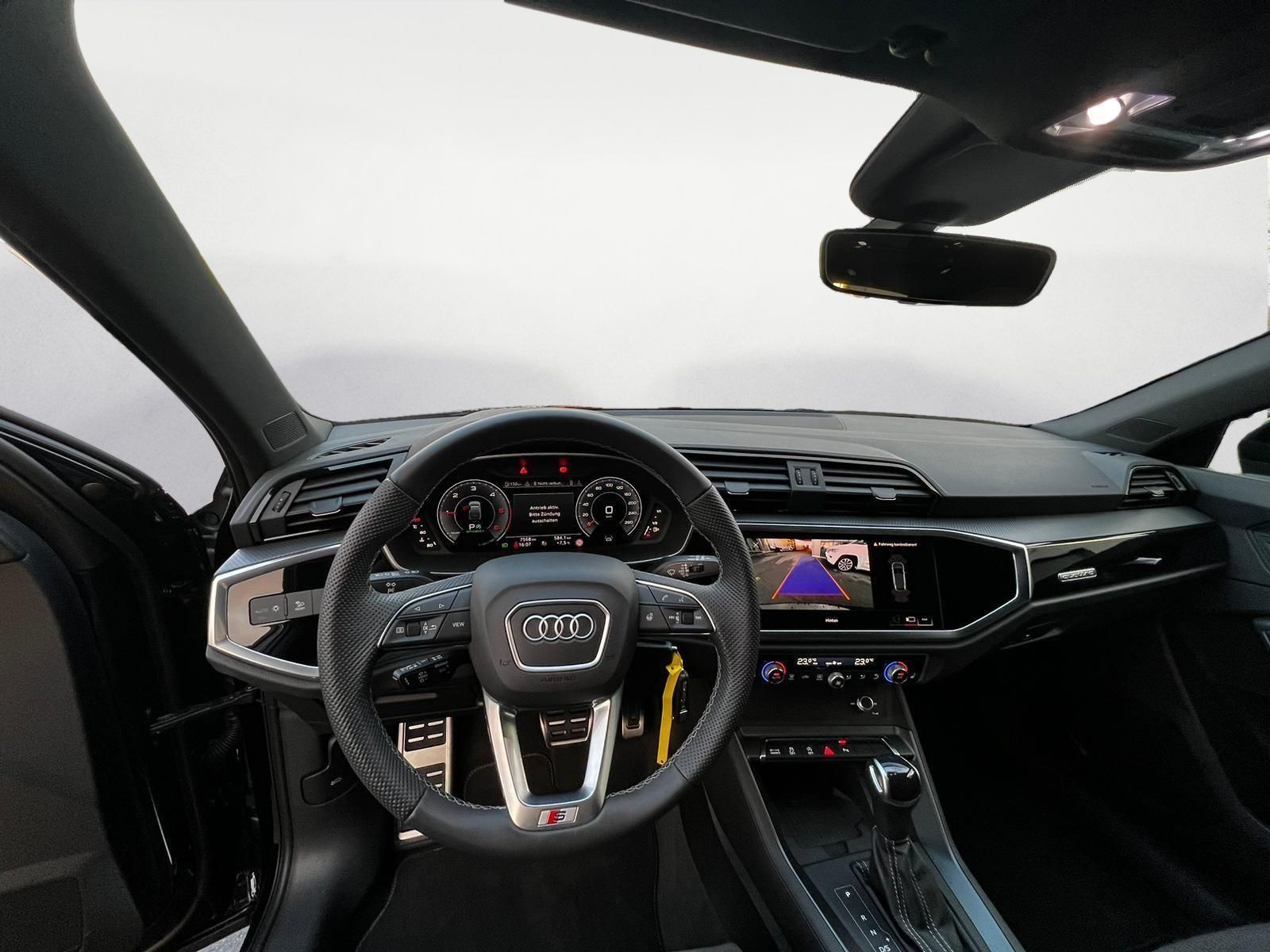 Audi Q3 40 TDI Sportback quattro S line - Samsaru's Car Outlet
