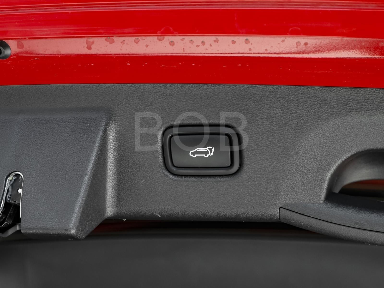 Hyundai TUCSON Plug-In Hybrid 4WD Blackline - Samsaru's Car Outlet