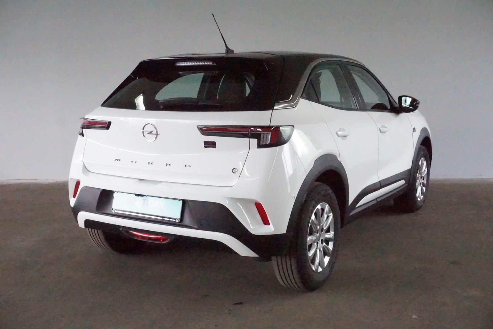 Opel Mokka Edition Electric - Samsaru's Car Outlet