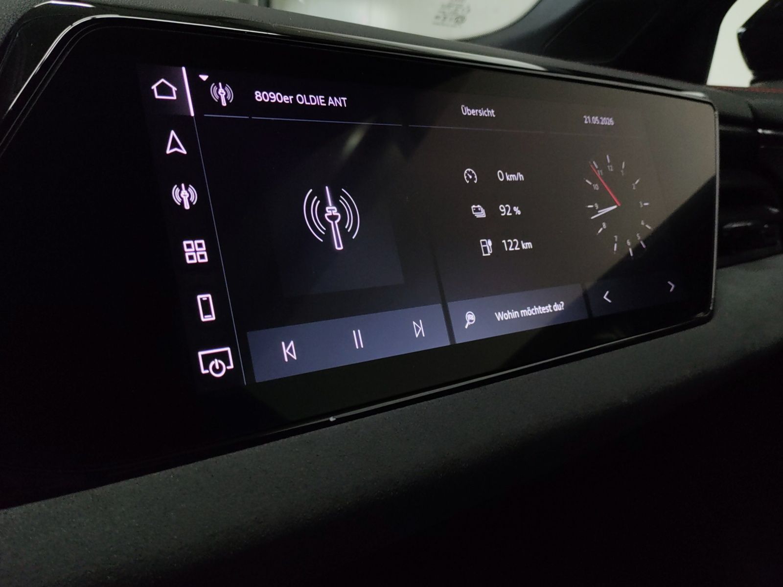 Audi A5 Limousine eHybrid Q 2x S LINE MATRIX ASSIST A