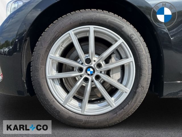 BMW 330 d xDrive Touring M-Sport Ad. LED ACC Panoram