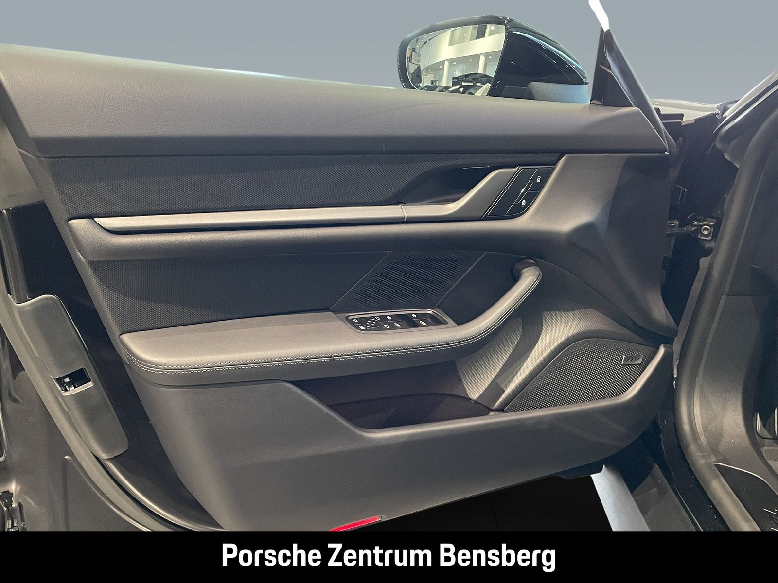 Porsche Taycan 4S Sport Turismo