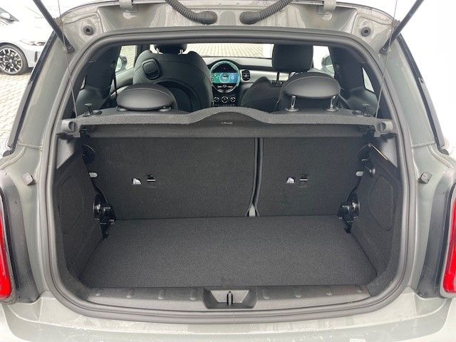 MINI Cooper SE 3-Türer - Samsaru's Car Outlet