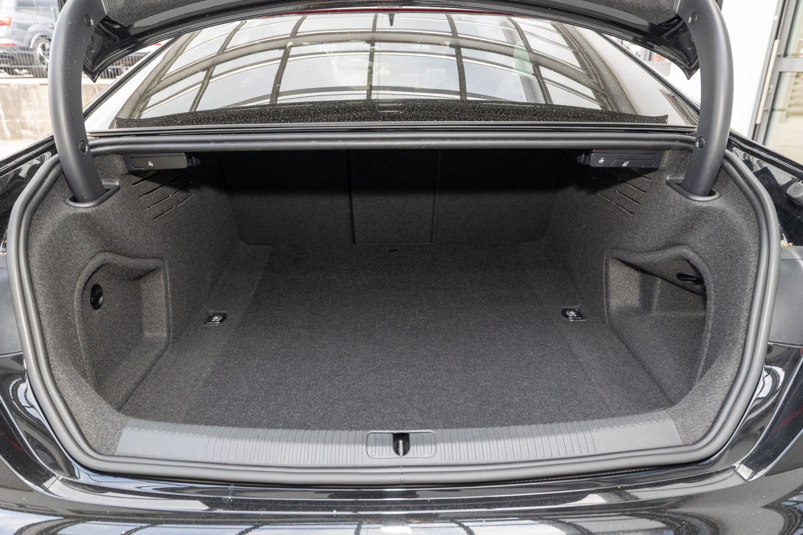 Audi A5 Coupe S line 45 TFSI qu. S tr.(Matrix,Navi+,R