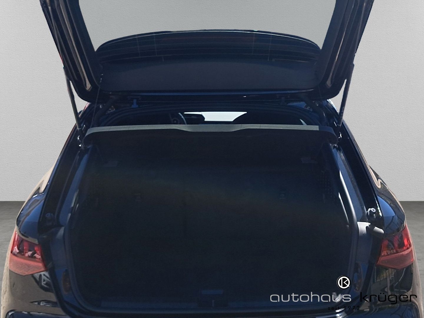 Audi A3 Sportback 35 2.0 TDI S-Tronic S line Navi Dig