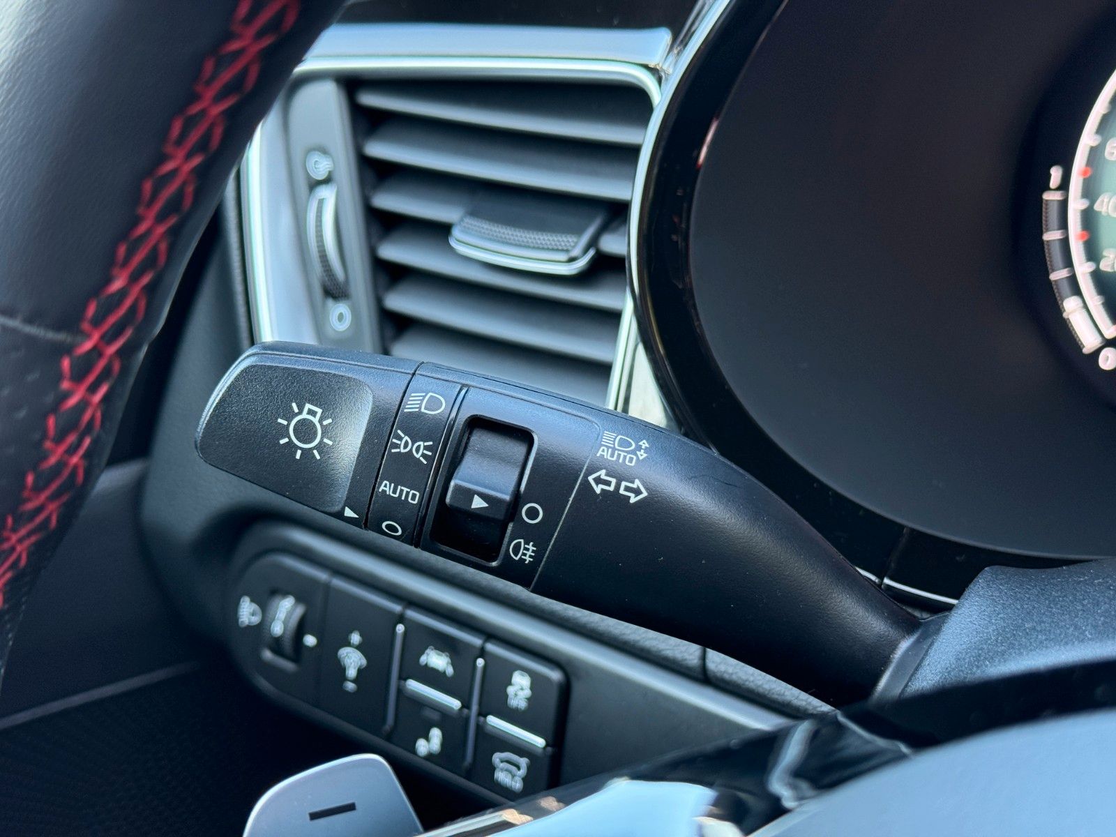 Kia ProCeed GT - Samsaru's Car Outlet
