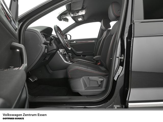 Volkswagen T-Roc Sport TSI DSG - Samsaru's Car Outlet