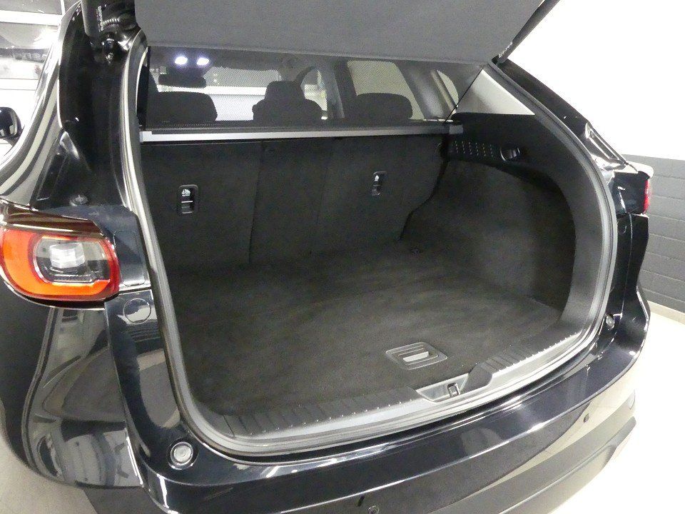 Mazda CX-5 Ad´Vantage - Garantie 10.2028 - 1.Hand