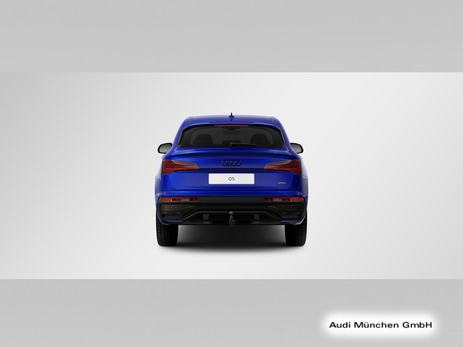 Audi Q5 Sportback 50 TDI qu. tiptr.S line AHK/HuD/Vir