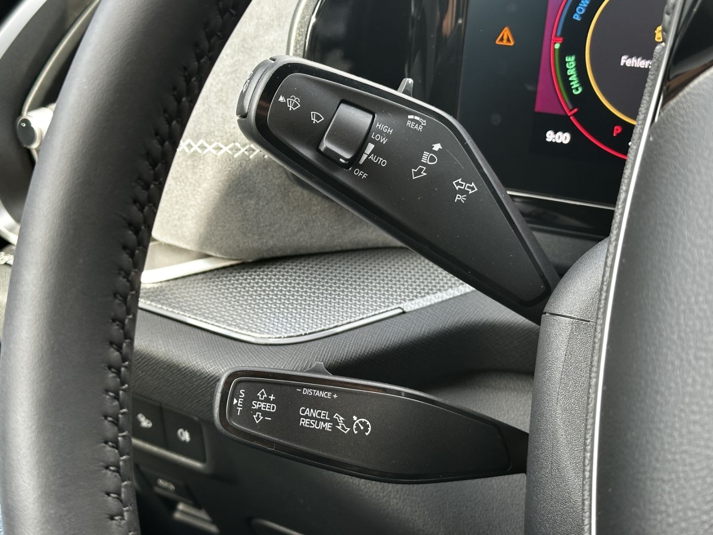 Skoda Kodiaq II 1.5 TSI iV DSG Sportline DCC AHK Matri