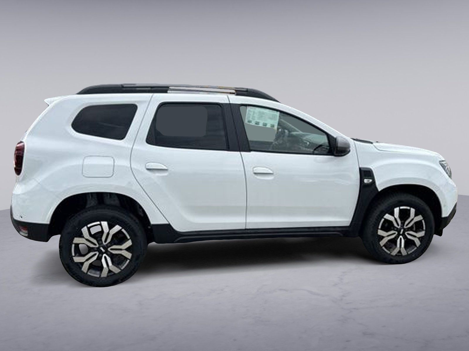Dacia Duster TCe 150 EDC - Samsaru's Car Outlet