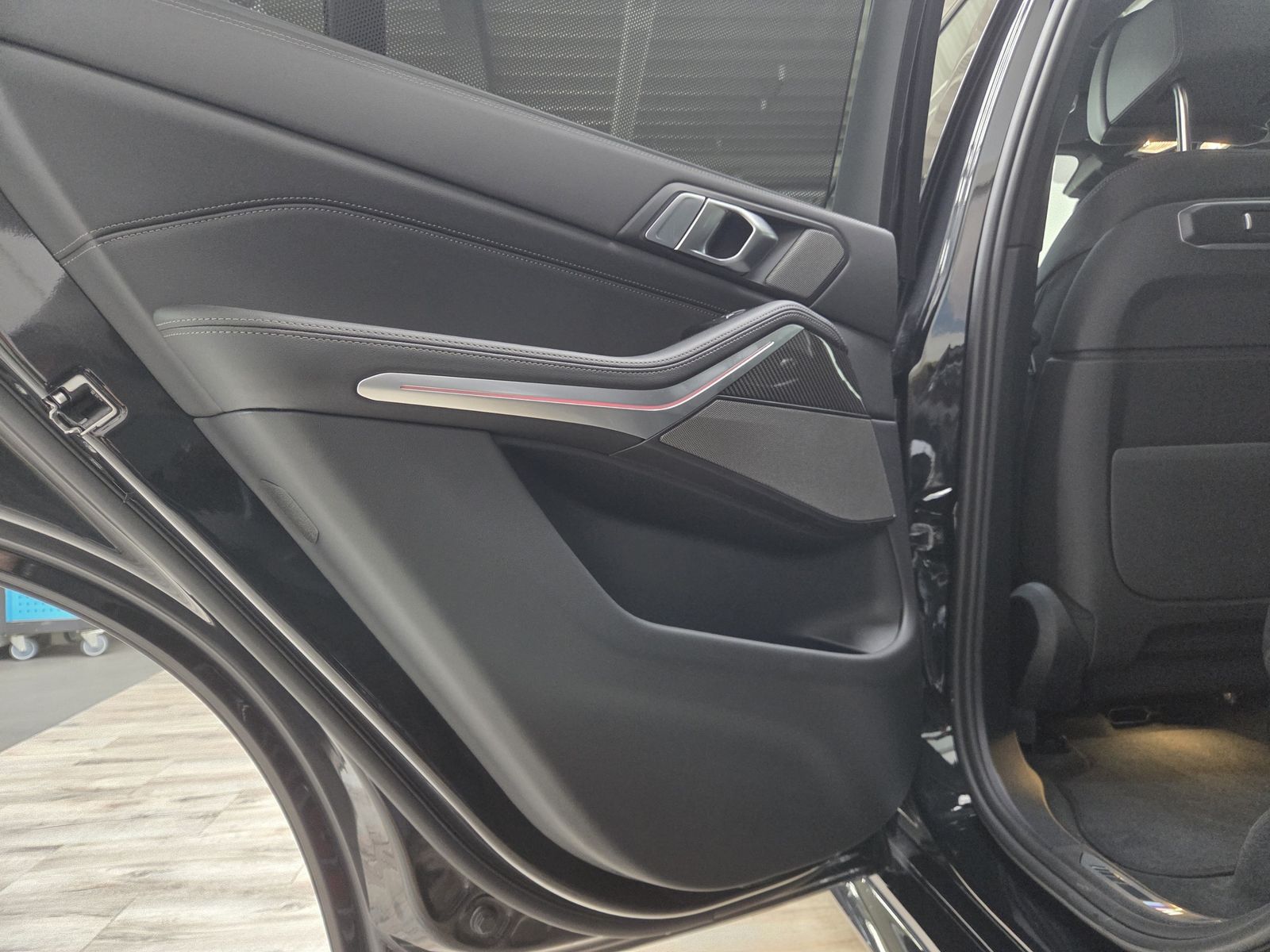 BMW X5 xDr40d M Sport Pro 7Seats Luftfeder AHK ACC