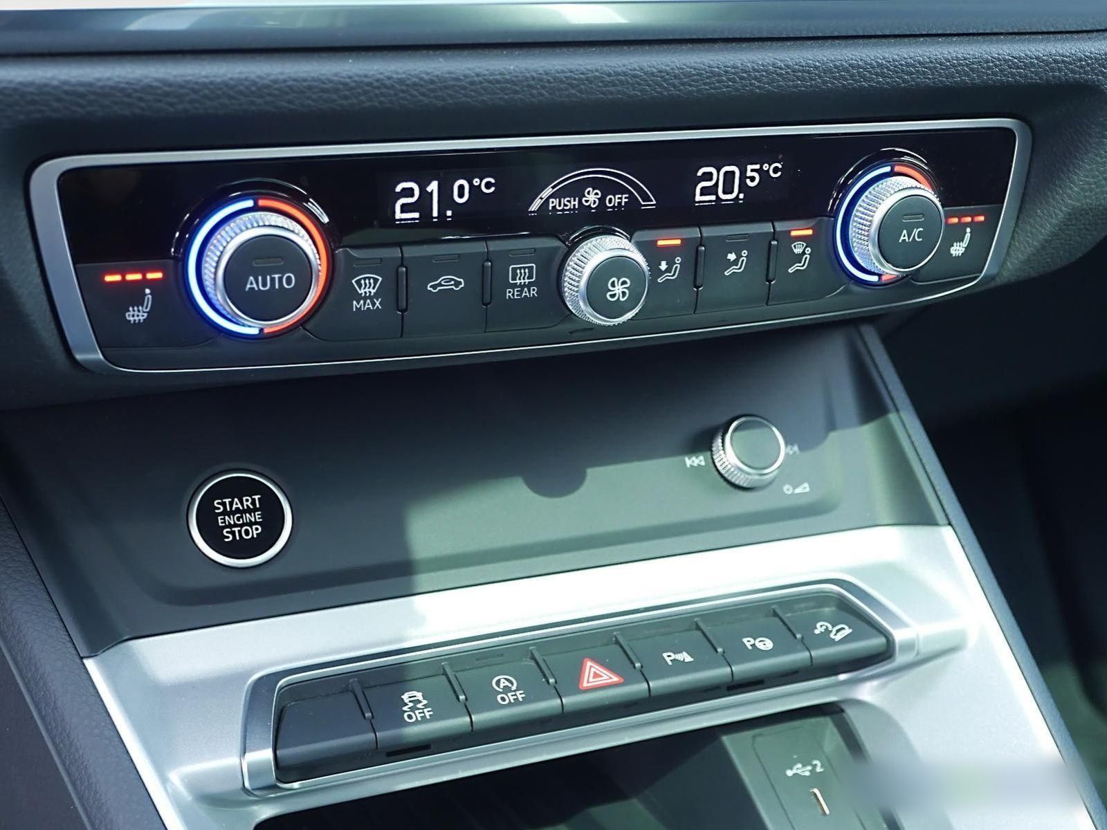 Audi Q3 40 TDI qu. - Samsaru's Car Outlet