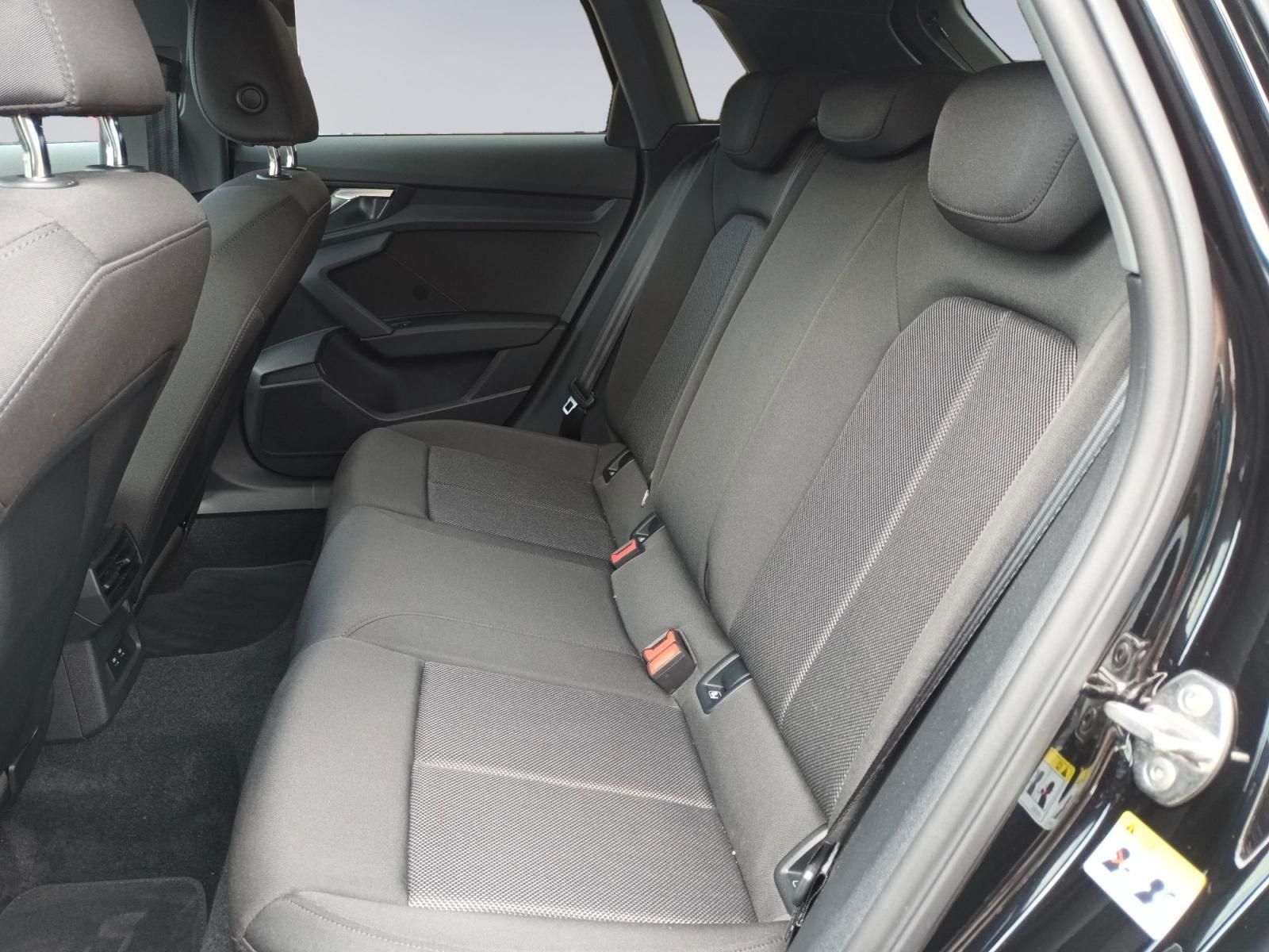 Audi A3 Sportback 40 TFSI e basis 1.4 e-tron Sport...