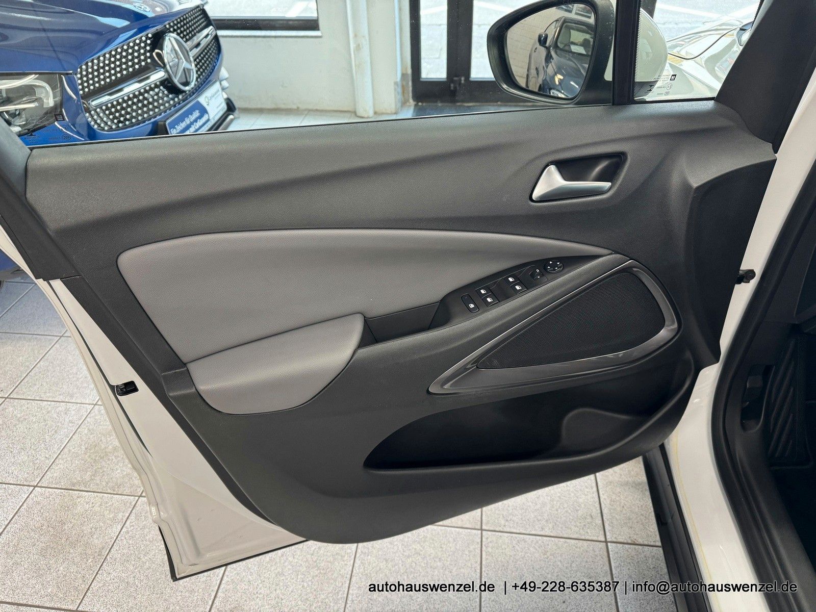 Opel Crossland X 1.5d Aut. Innovation - Samsaru's Car Outlet