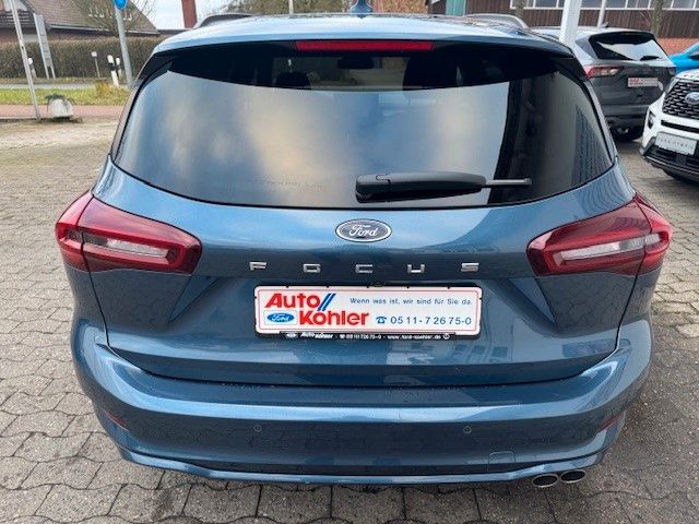 Ford Focus Turnier ST-Line X