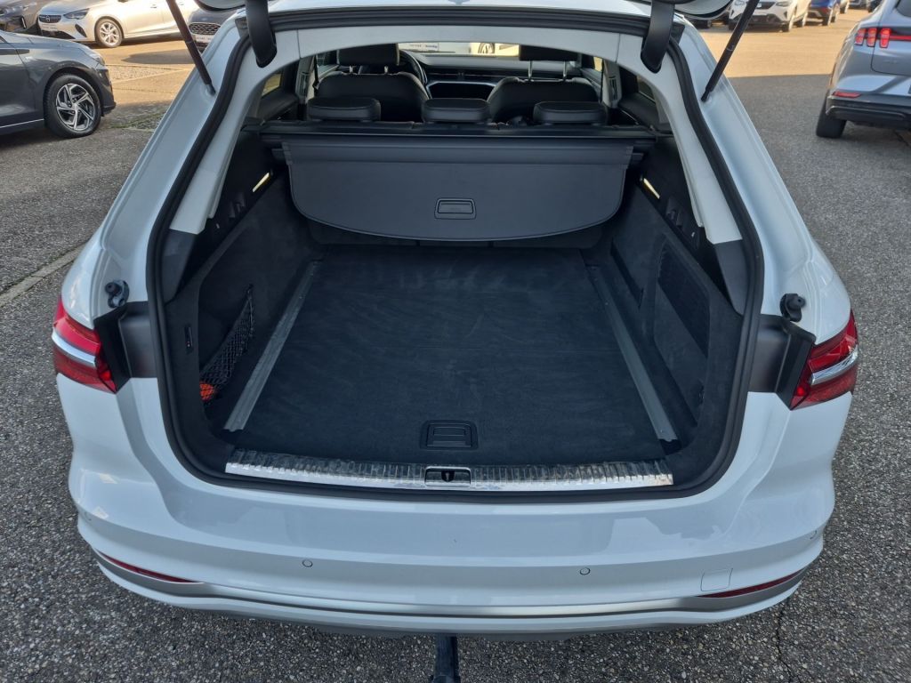 Audi A6 allroad quattro 55 TFSI S tronic - Samsaru's Car Outlet