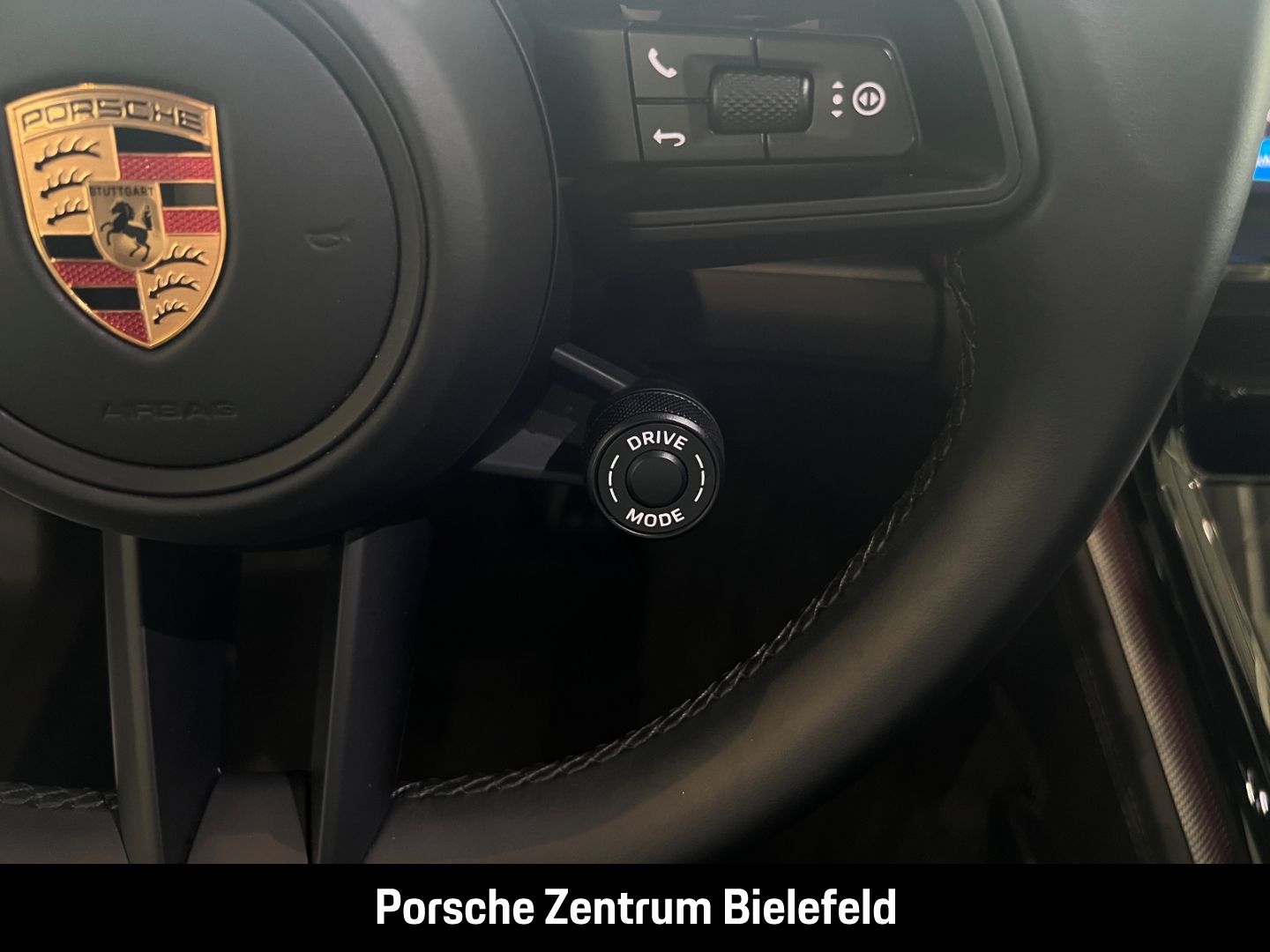 Porsche Panamera 4 E-Hybrid BOSE Sportabgasanlage LED