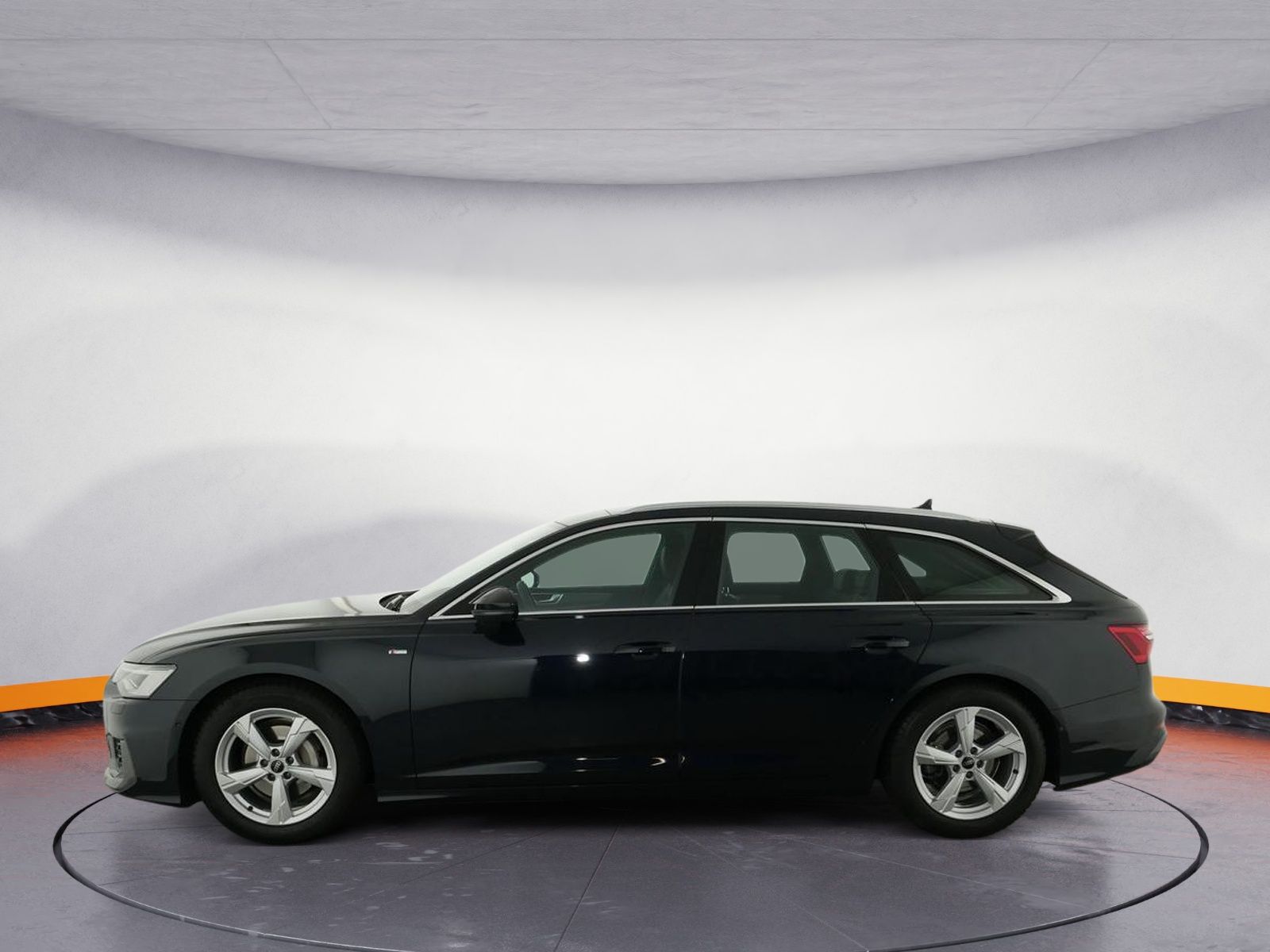 Audi A6 Avant S line 40TDI quattro S tronic - Samsaru's Car Outlet