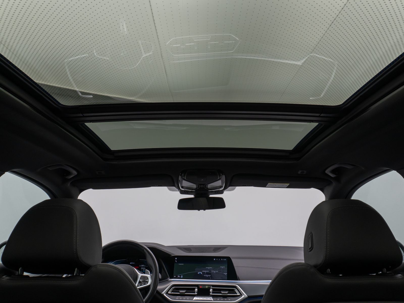 BMW X5 xD45e M Sport Panorama 360°HUD DAB H/K 22Zoll
