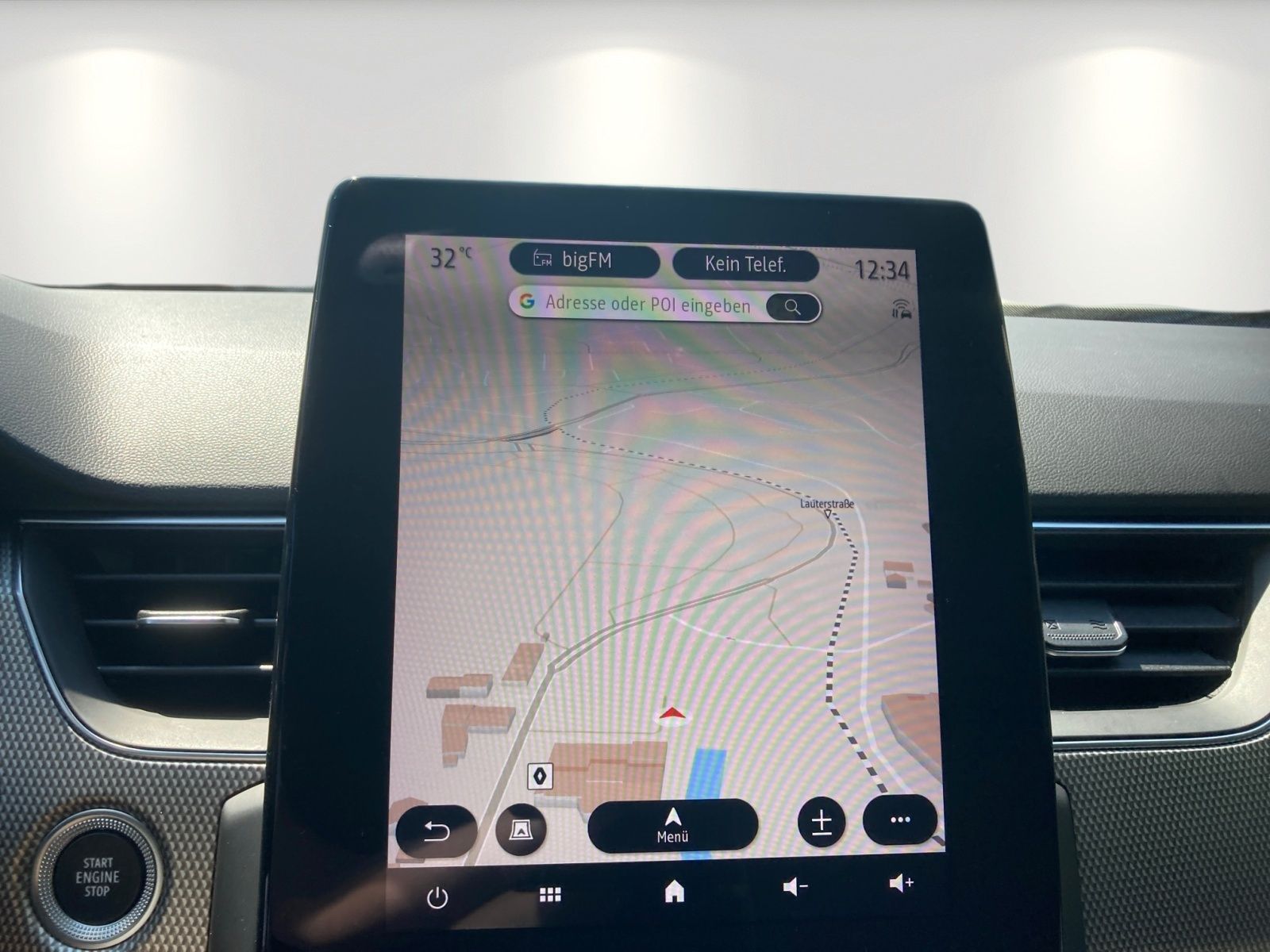Renault Arkana INTENS TCe 140 EDC - Samsaru's Car Outlet