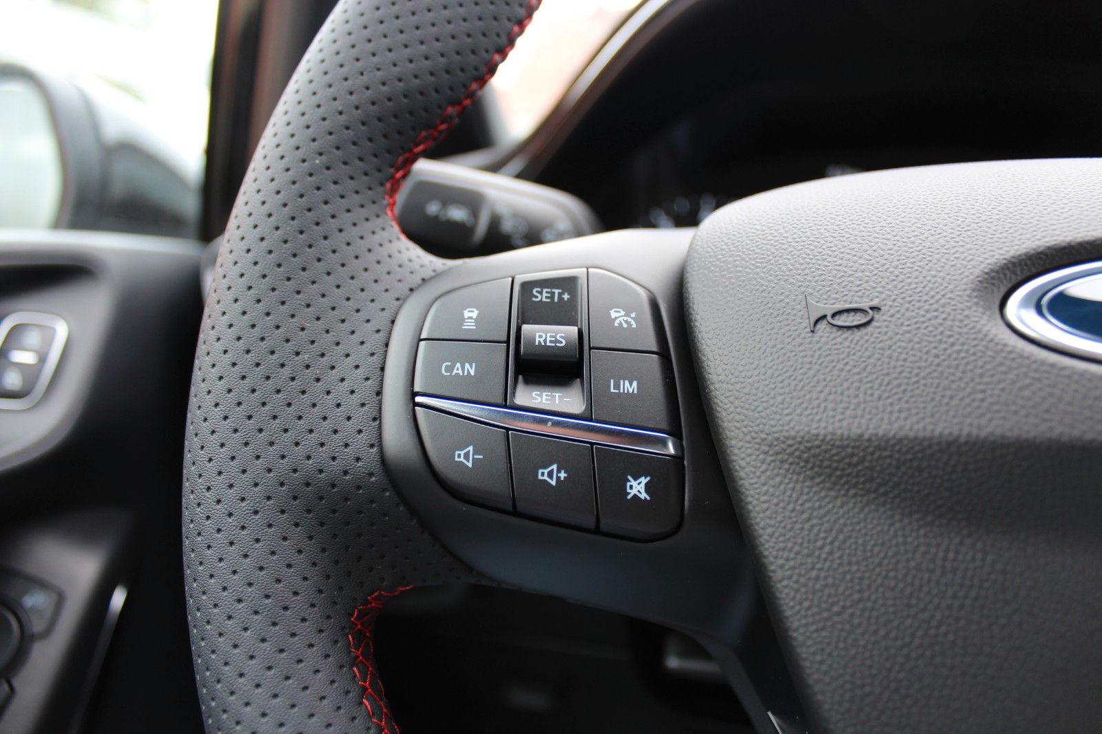 Ford Fiesta ST-Line X 1,0EcoBoost*125PS*Automatik*ACC