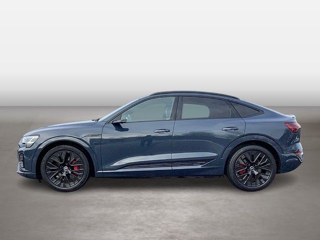 Audi Q8 Sportback e-tron 55 quattro S-line Matrix LED